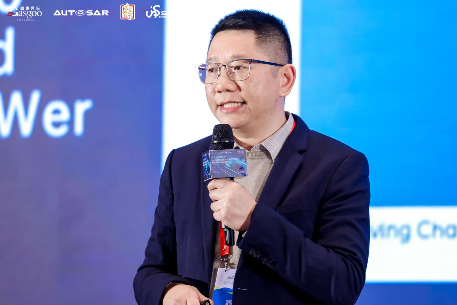 法雷奥对软件定义汽车的答卷&mdash;&mdash;Valeo anSWer