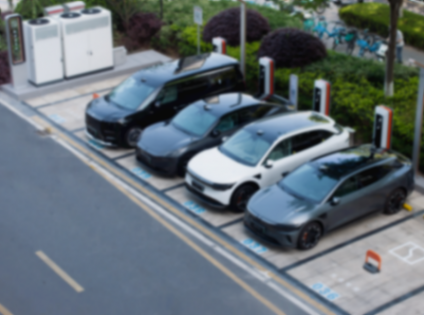 新能源车越多，充电这门生意越不好赚钱？