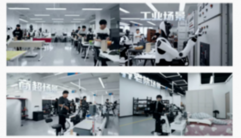 北京：定义人形机器人产业的&ldquo;中国基座&rdquo;