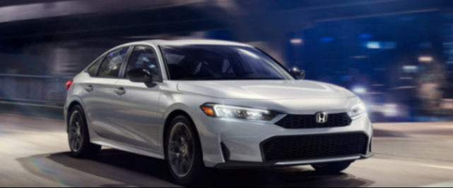 日系车企，集体震荡