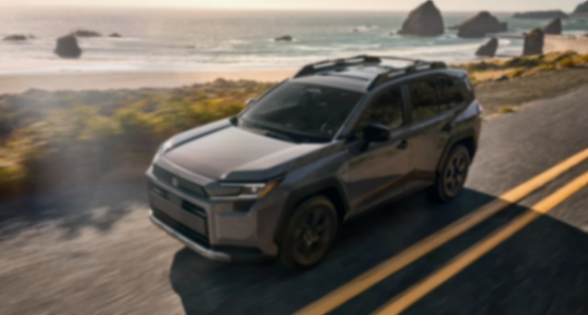 日系车企，集体震荡