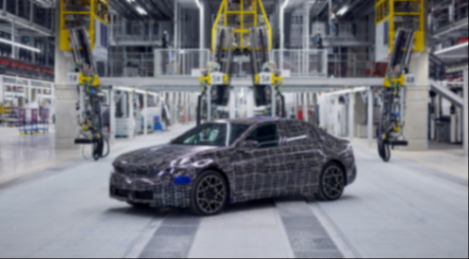 绿色钢铁为何成欧洲车企&ldquo;破局关键&rdquo;？