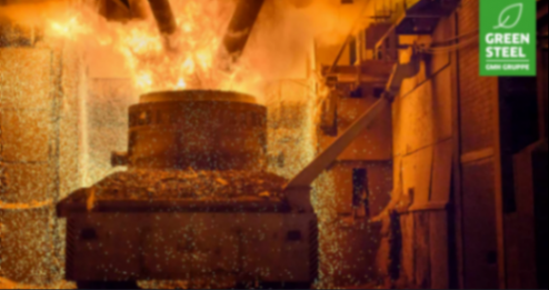 绿色钢铁为何成欧洲车企&ldquo;破局关键&rdquo;？