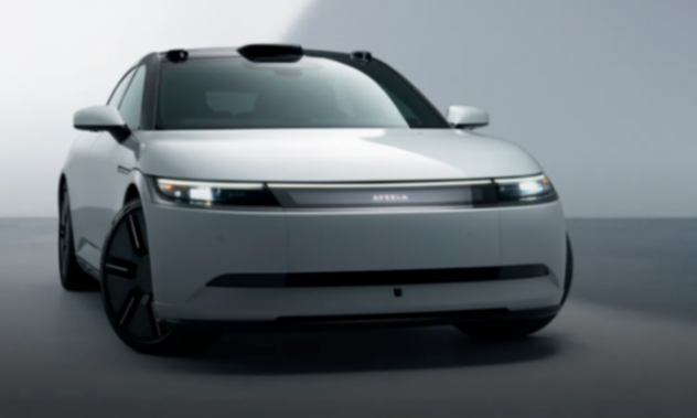 曝索尼本田合资公司考虑暂停电动汽车开发