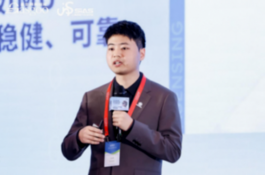 车规赋能：导远科技IMU延展机器人智能感知边界