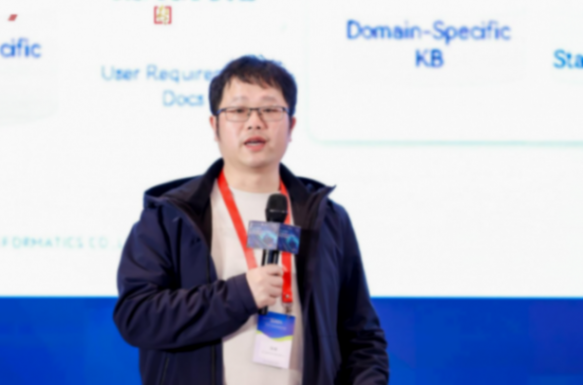 AI赋能，驱动跃升：光庭信息夯实智能化&ldquo;软件开发基座&rdquo;