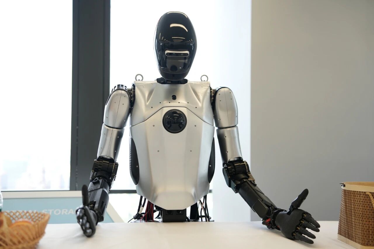 上海：构建开源&ldquo;大脑&rdquo;与数字生态池