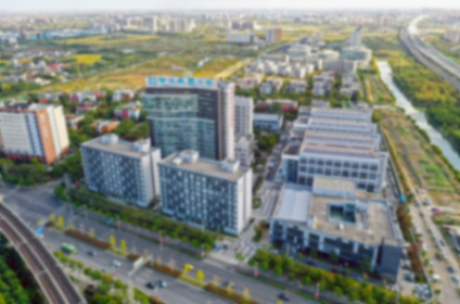 上海：构建开源&ldquo;大脑&rdquo;与数字生态池