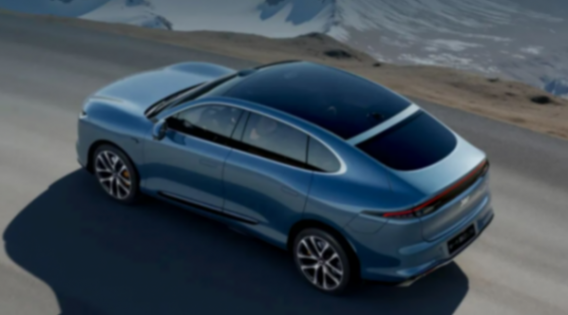 2026，上汽的&ldquo;交卷时刻&rdquo;？