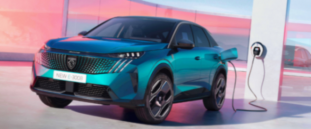 电动赛道，全球博弈？