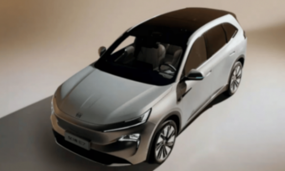 2026，上汽的&ldquo;交卷时刻&rdquo;？