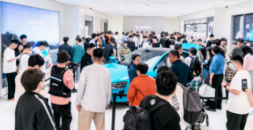 油价上涨48小时：油站大排长龙，主流电车订单突增20%，油车斩杀线来临！