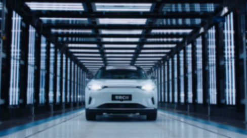 零跑再落一子，这次为何是&ldquo;热管理&rdquo;？