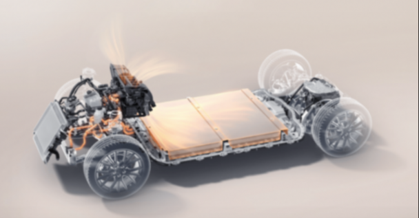 2月欧洲车市：新车销量上涨1.9%；中国车企市场份额翻倍