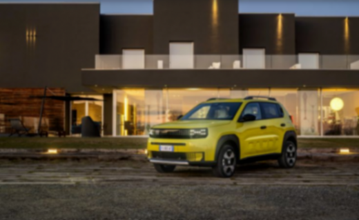 2月欧洲车市：新车销量上涨1.9%；中国车企市场份额翻倍