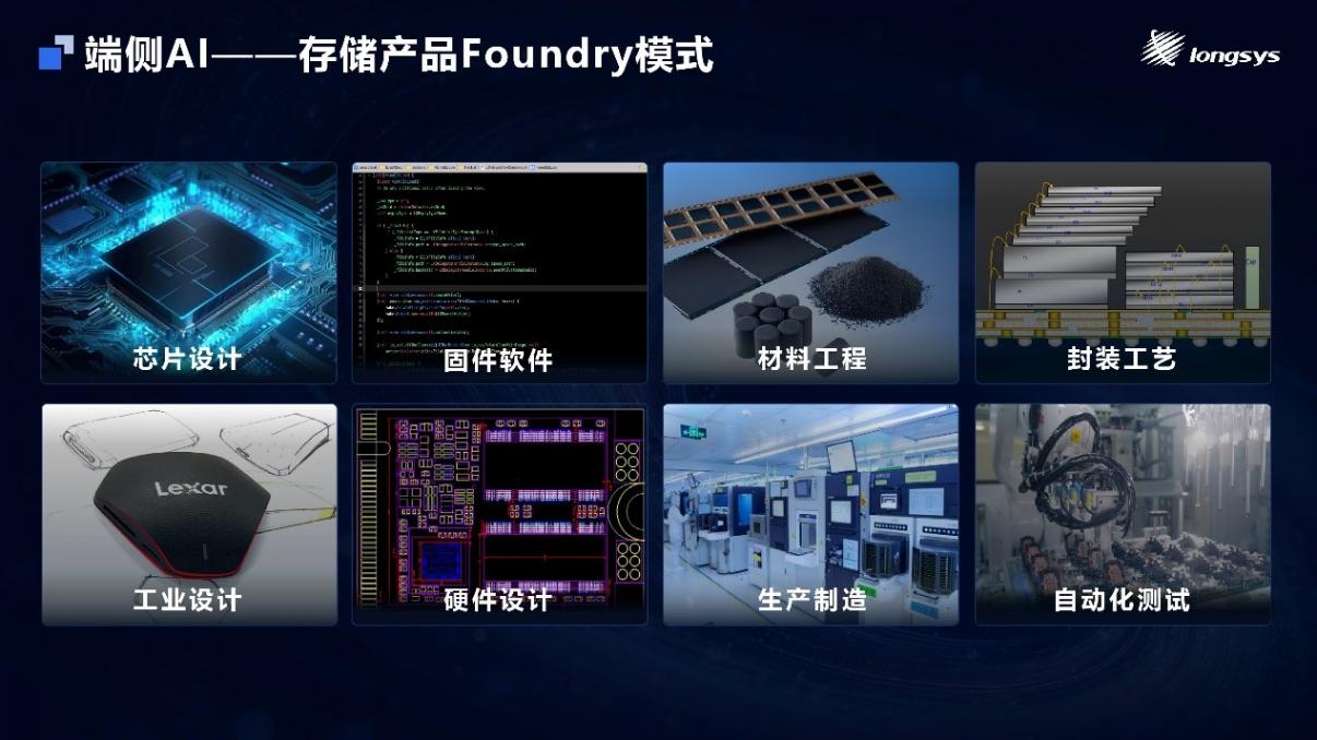 车规存储的&ldquo;结构性缺口&rdquo;如何填补？