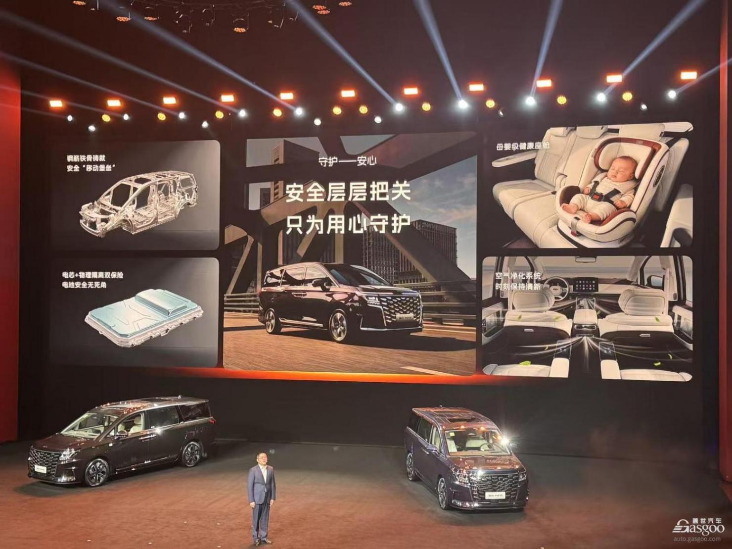 17.69万起售，瑞风RF8悦享系列如何搅动20万级MPV市场？