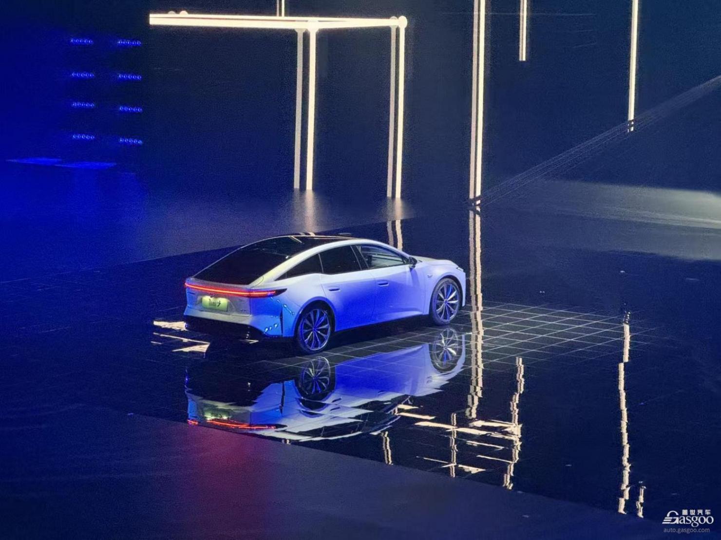 当丰田开始&ldquo;答用户问&rdquo;，20万级纯电市场迎来怎样的变量？