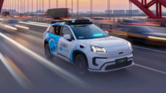 Robotaxi的账，终于算明白了？
