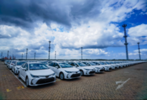 增长动能强劲！长久股份业务结构升级，新汽车流通服务突破性落地