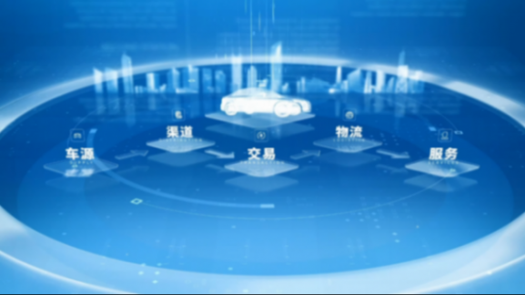 增长动能强劲！长久股份业务结构升级，新汽车流通服务突破性落地