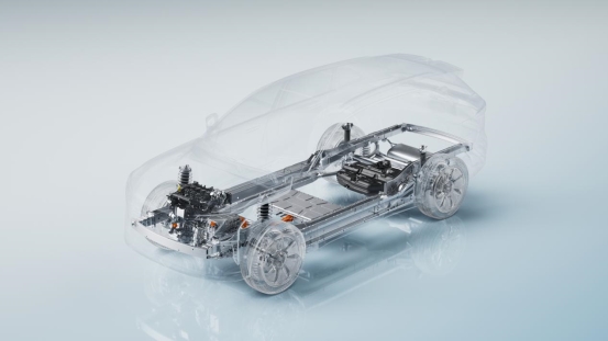 燃油车城区油耗进入2L时代 长安汽车发布蓝鲸超擎动力