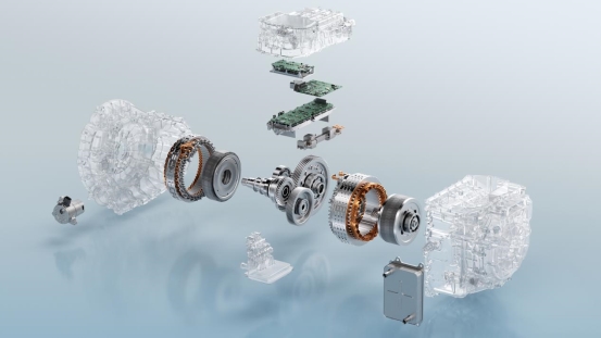 燃油车城区油耗进入2L时代 长安汽车发布蓝鲸超擎动力