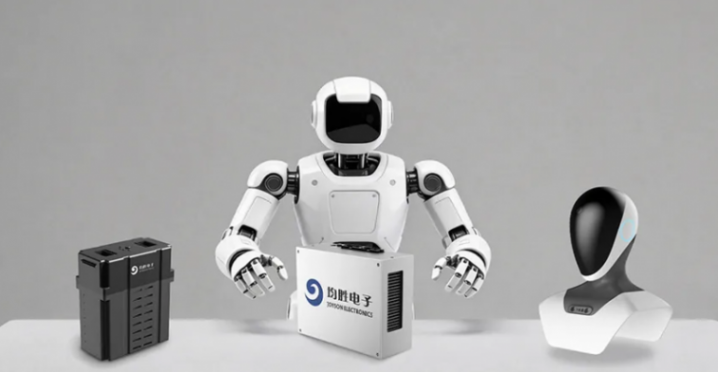 970亿元新订单背后，均胜电子的主业与新赛道