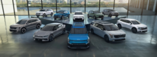 起亚计划到2030年在全球推出13款纯电动车型