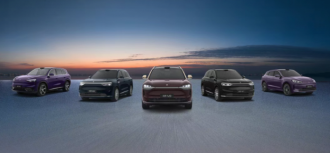 赛力斯2025年：营收创新高，盈利结构有变