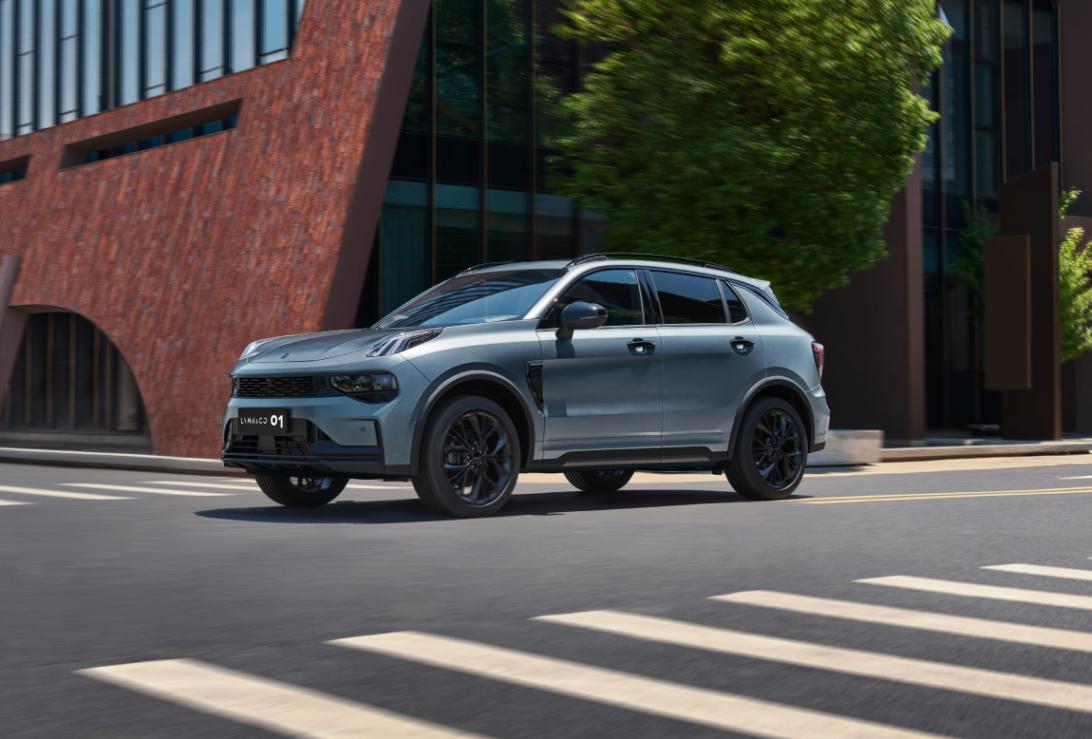 沃尔沃&ldquo;接盘&rdquo;领克欧洲业务，&ldquo;一个吉利&rdquo;战略进入深水区