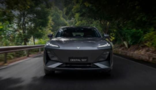 L3刚上牌，L4又获批：长安&ldquo;双线并进&rdquo;的自动驾驶野心