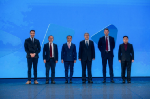 FREELANDER神行者全球首秀，首款概念车Concept 97惊艳亮相