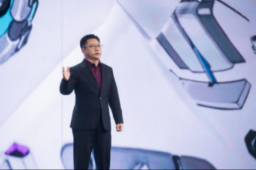 FREELANDER神行者全球首秀，首款概念车Concept 97惊艳亮相