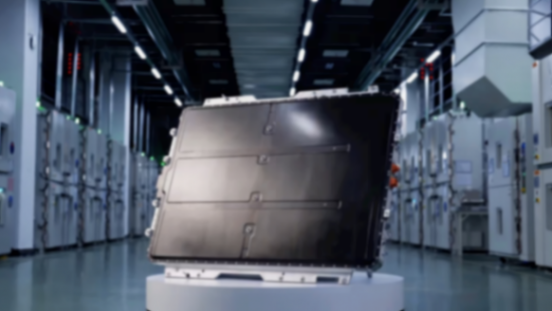 华为巨鲸电池平台3.0，重构高端新能源的安全价值锚点