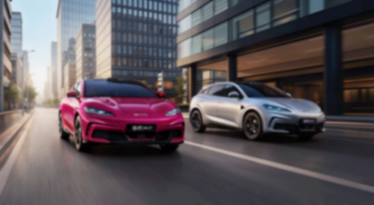 比亚迪双豹上市：技术下放的关键落子，旅行车赛道的主动卡位