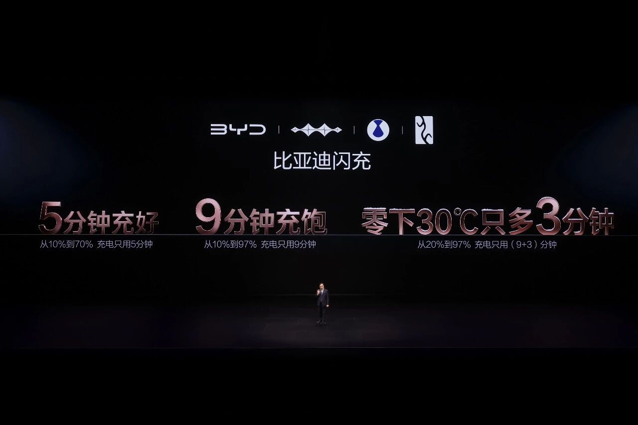 比亚迪双豹上市：技术下放的关键落子，旅行车赛道的主动卡位