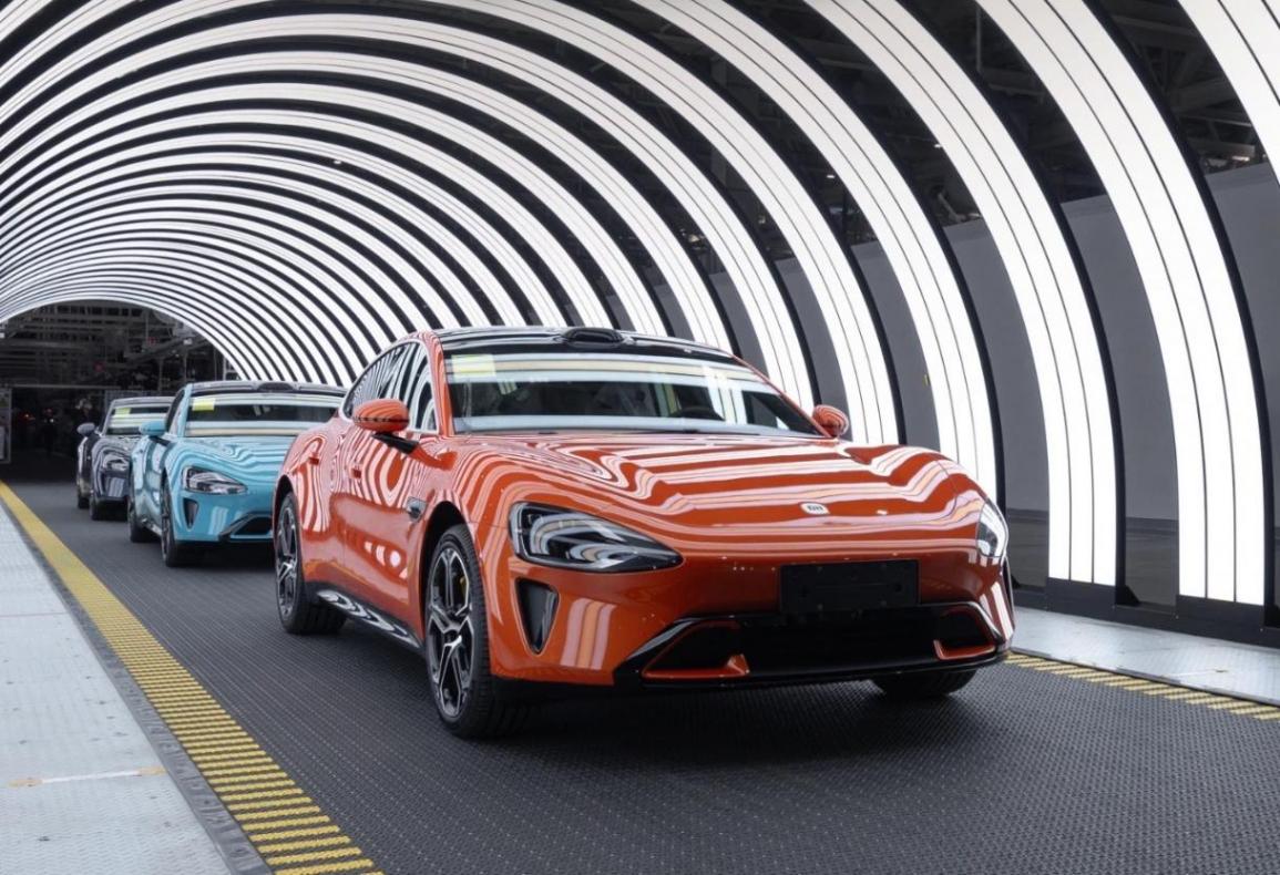 新能源汽车的&ldquo;后顾之忧&rdquo;，如何解？