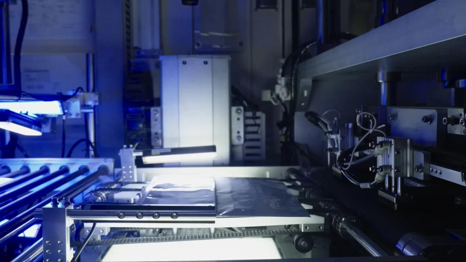 孚能科技斩获西欧客车企业新一代高端电动巴士电池包项目