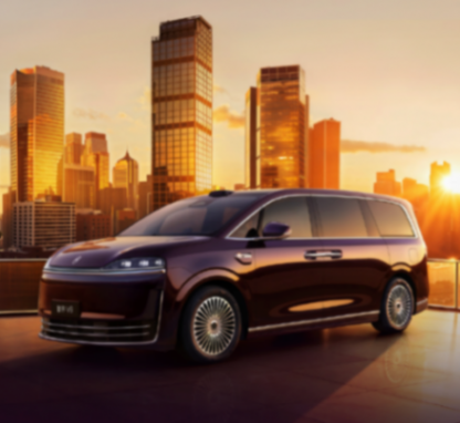 自主高端车型，开始拼&ldquo;座椅&rdquo;了