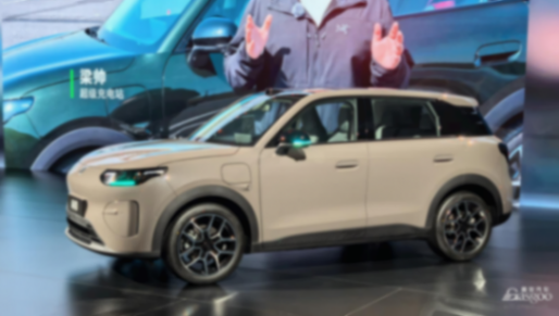 3月新车扎堆，谁在逆势押注？