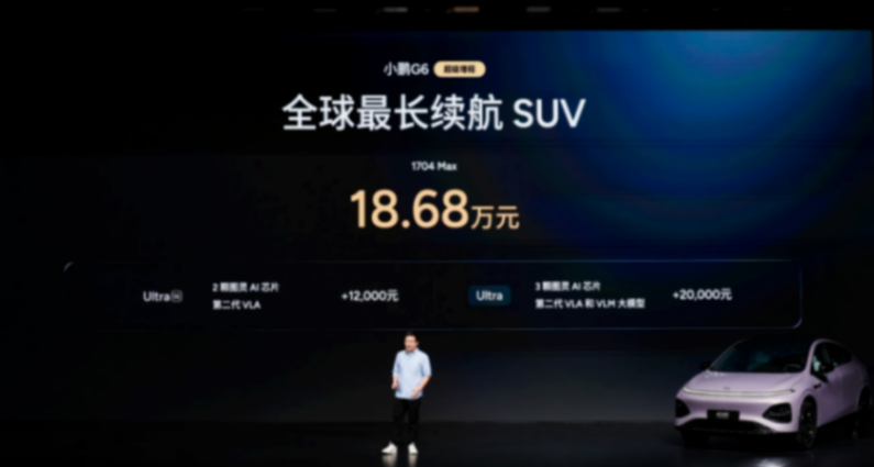 3月新车扎堆，谁在逆势押注？