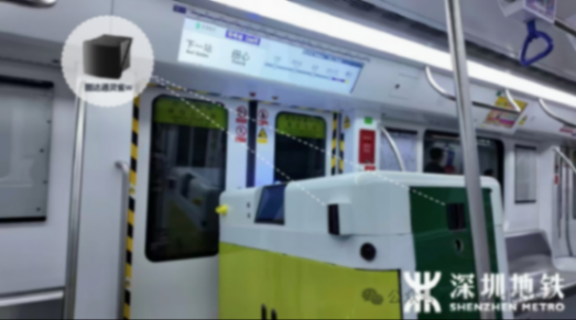 破局激光雷达内卷，图达通有了&ldquo;新解法&rdquo;