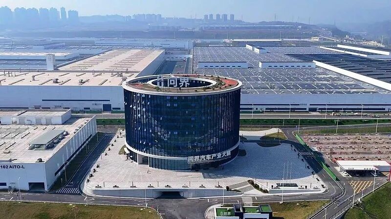 一年研发投入两百亿？智能车就是这么烧钱