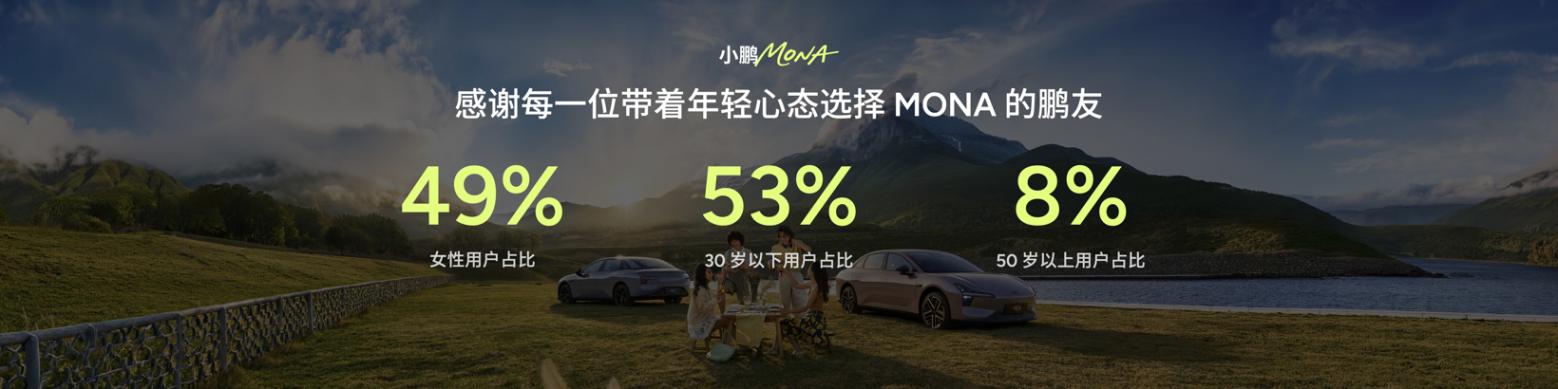 A级纯电轿车市场的生存法则，正在被改写