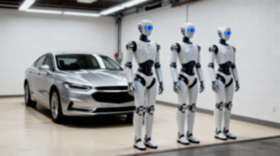 伯特利2025年营收超120亿元，加码机器人打造第二曲线