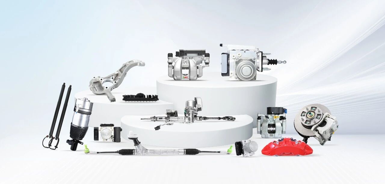 伯特利2025年营收超120亿元，加码机器人打造第二曲线