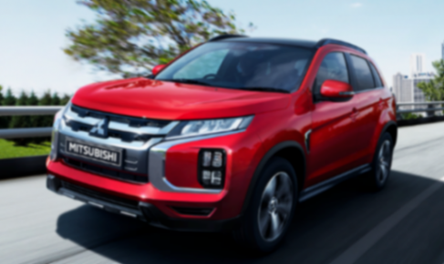 三菱汽车将于2028年在菲律宾投产混动车型