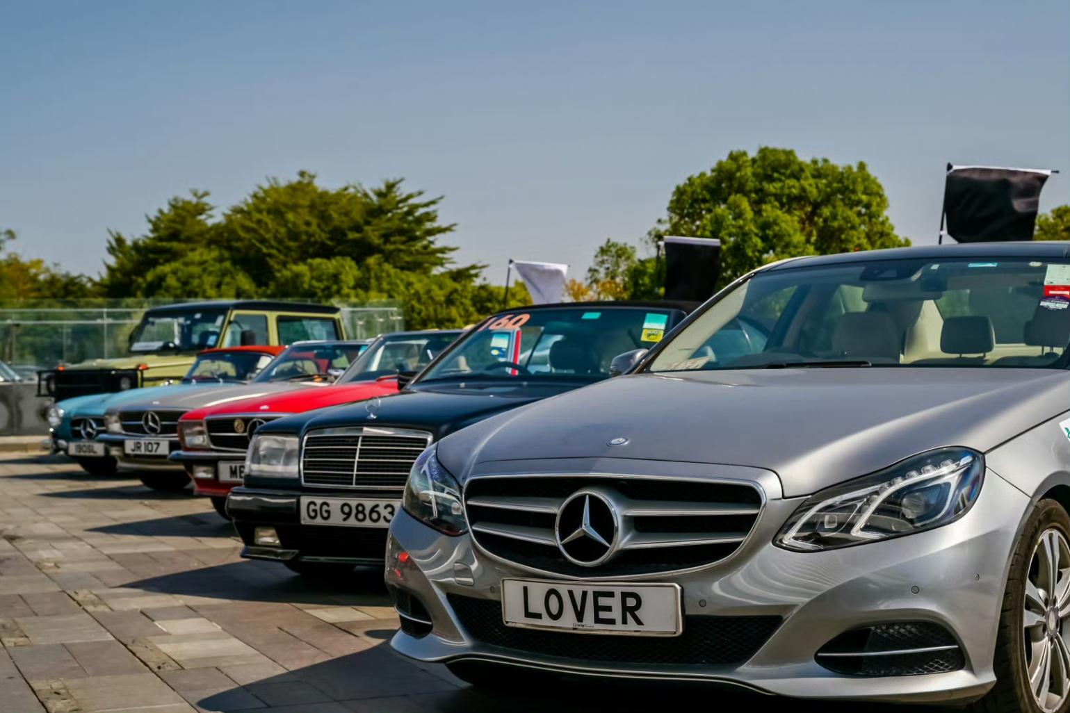 2026，外资豪华在中国怎么出牌？