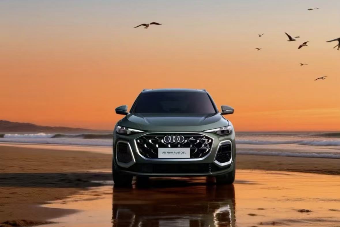 2026，外资豪华在中国怎么出牌？